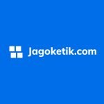 Logo Jagoketik