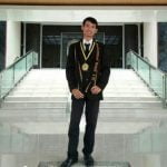 Muhammad Rendi