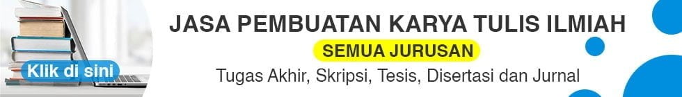 jasa pembuatan skripsi