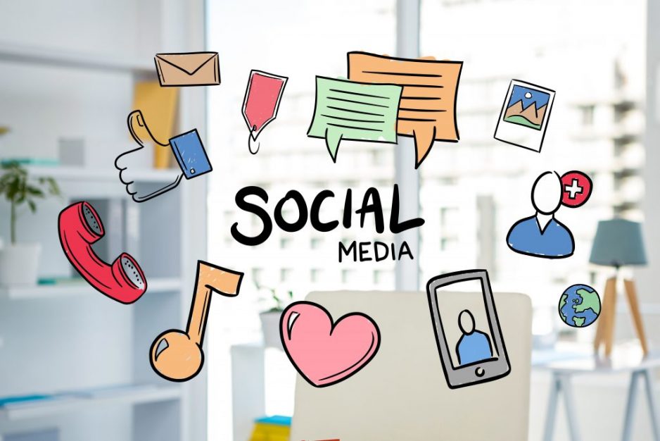 4 Cara Simpel Membuat Sosial Media Marketing yang Menarik