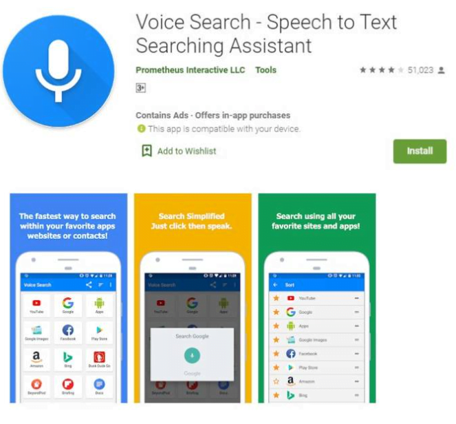 Rekomendasi Aplikasi Pengubah Suara Jadi Teks Mudah dan Cepat - Jago Ketik