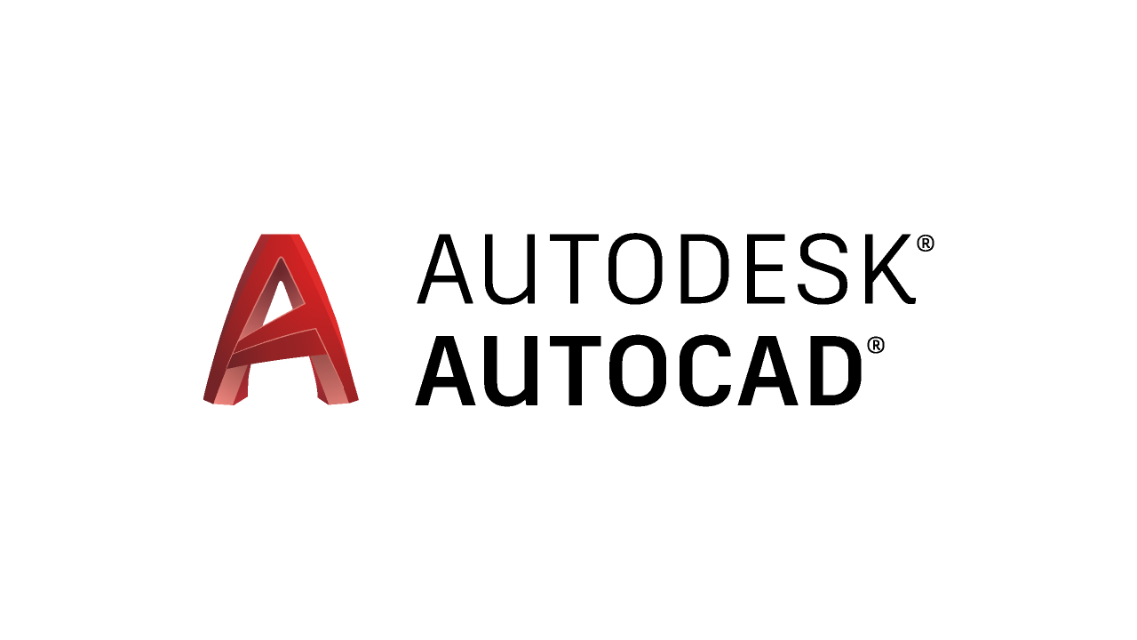 AutoCAD Logo 