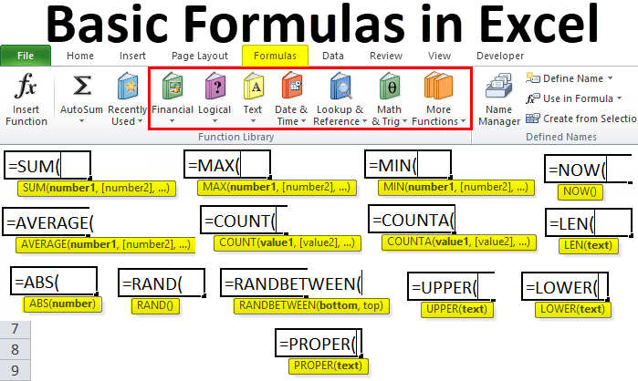 Rumus Rekap Data Siswa di Excel Dengan Cepat Dan Mudah