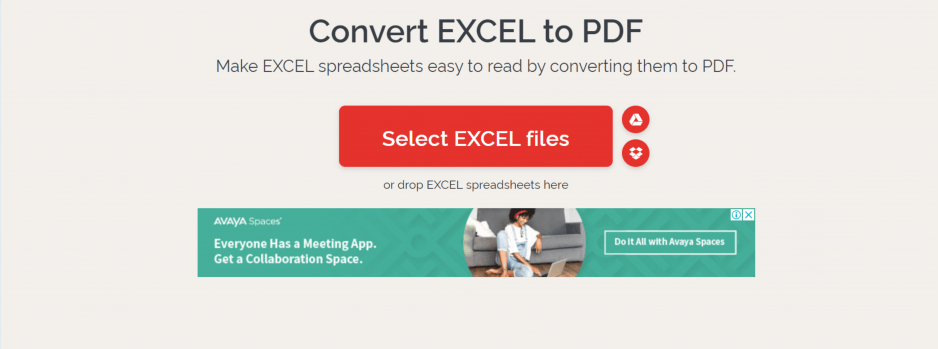 Tutorial Mengubah Format Excel ke PDF dengan Cepat