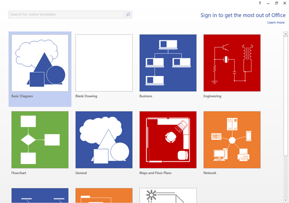 bagas31 microsoft visio