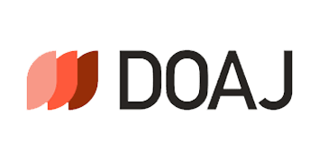 Logo DOAJ