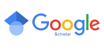 Logo Google Scholar