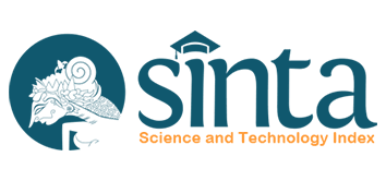 Logo Sinta