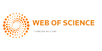 Logo Web of Science