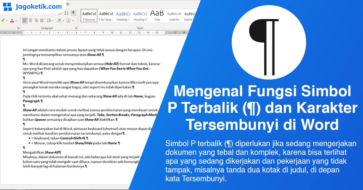 how to get to show hide in word how to get to show hide in word