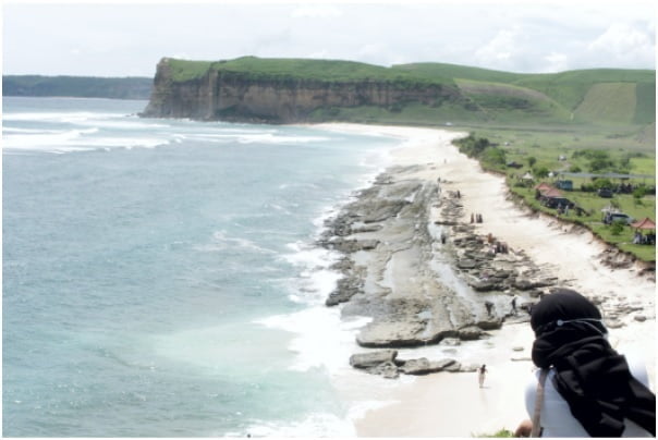 5 Wisata Alam yang Wajib Dikunjungi di Lombok