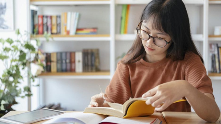 5 Cara Membaca Intensif Yang Baik Untuk Pelajar