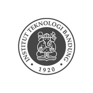 Logo Institut Teknologi Bandung