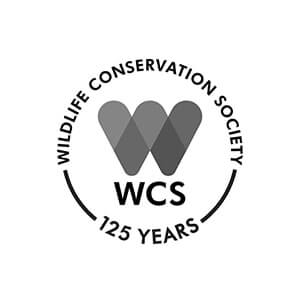 Logo Wildlife Conservation Society