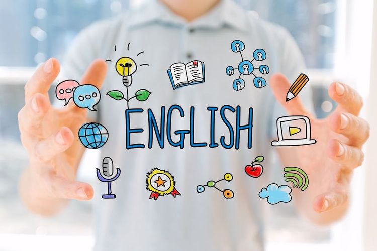 5 Aplikasi Terbaik Untuk Belajar Bahasa Inggris