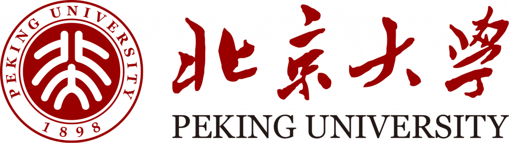 Top 100 Kampus dari Asia: Peking University, Tiongkok