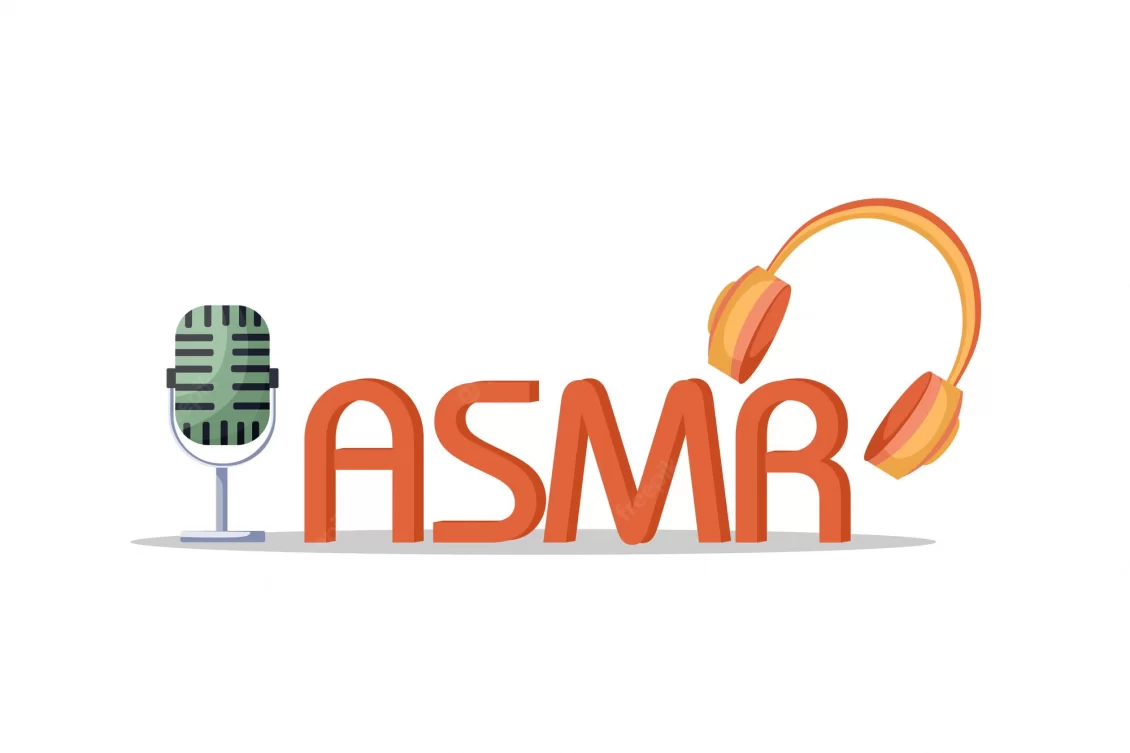 ASMR dan Ambience Room, Solusi Audio Belajar Unik dan Asyik!