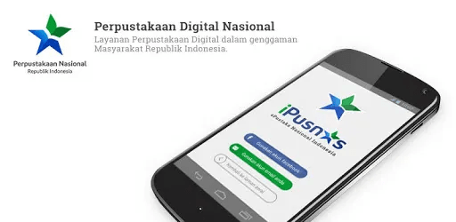 Situs Produktif Buatan Lokal: ePustaka Nasional Indonesia