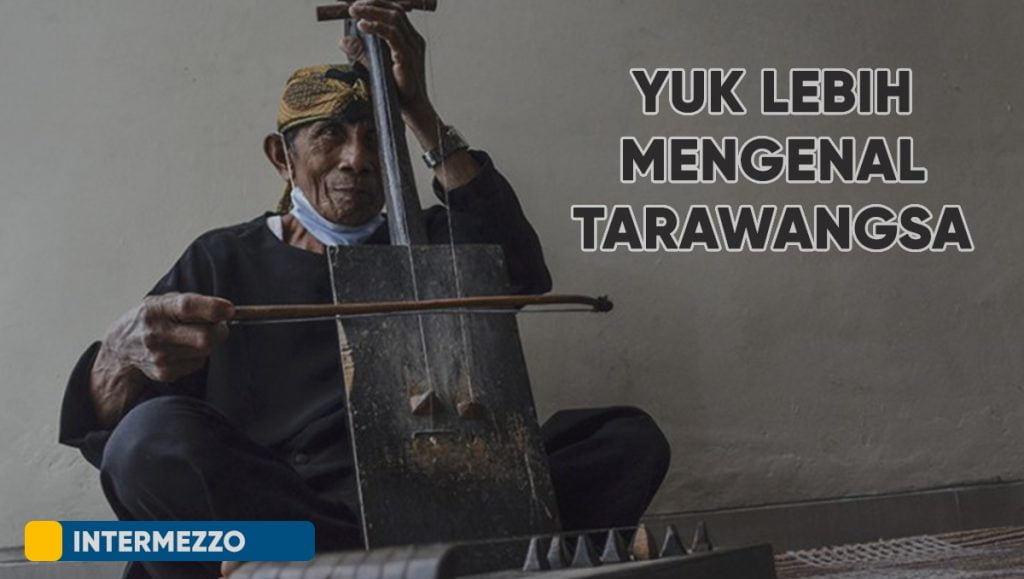 Alat Musik Tradisional Pasundan Part 2 Tarawangsa 4718