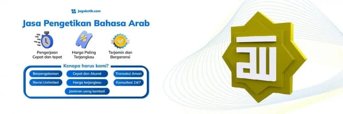 5 Website Penyedia Harakat Bahasa Arab untuk Tugas Akademik