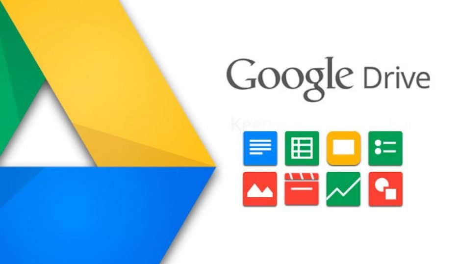 Tips Google Drive, Ini 5 Cara Percantik Folder!