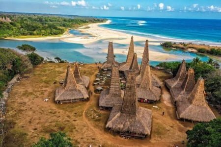 5 Wisata Budaya Terbaik di Indonesia