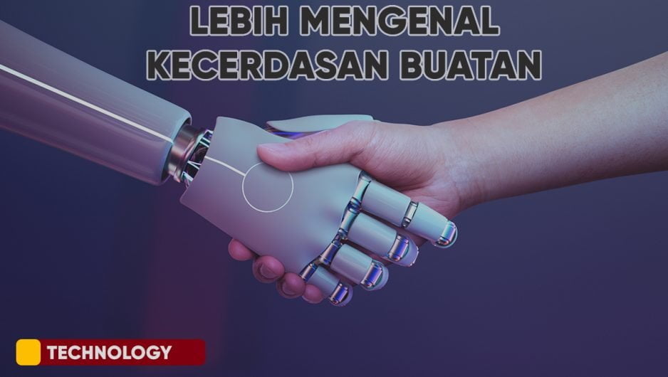 Baik dan Buruknya Tren AI di Indonesia