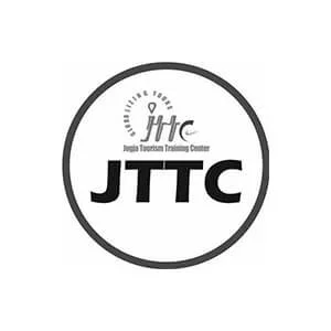 Logo Jogja Tourism Training Center