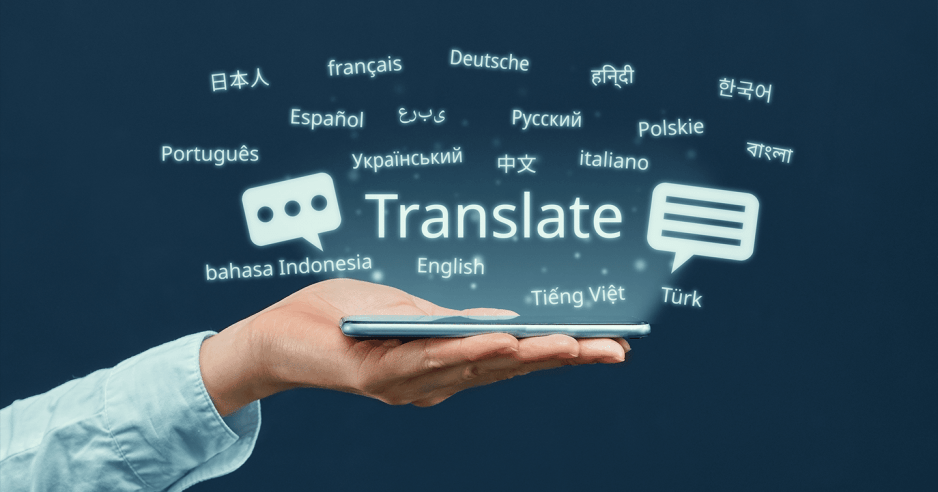 5 Trik Jitu Menjadi Penerjemah Handal