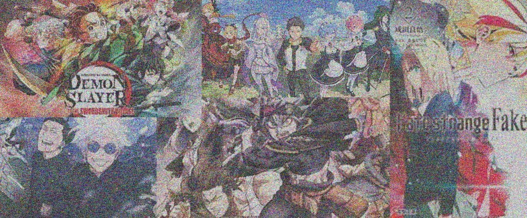 Top 5 daftar anime terbaik yang bakal rilis sebentar lagi