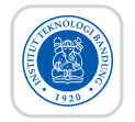 Logo Institute Teknologi Bandung