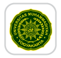 Logo Universitas Muhamadiyah Yogyakarta