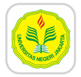Logo Universitas Negeri Jakarta