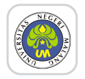 Logo Universitas Negeri Malang