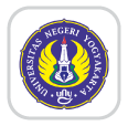 Logo Universitas Negeri Yogyakarta