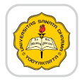 Logo Universitas Sanata Dharma