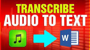 5 Tips Transkripsi Audio Wawancara