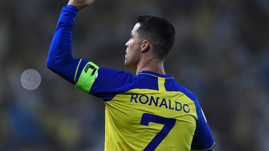 Cristiano Ronaldo: 6 Fakta yang Mungkin Belum Anda Ketahui tentang Sang Legenda