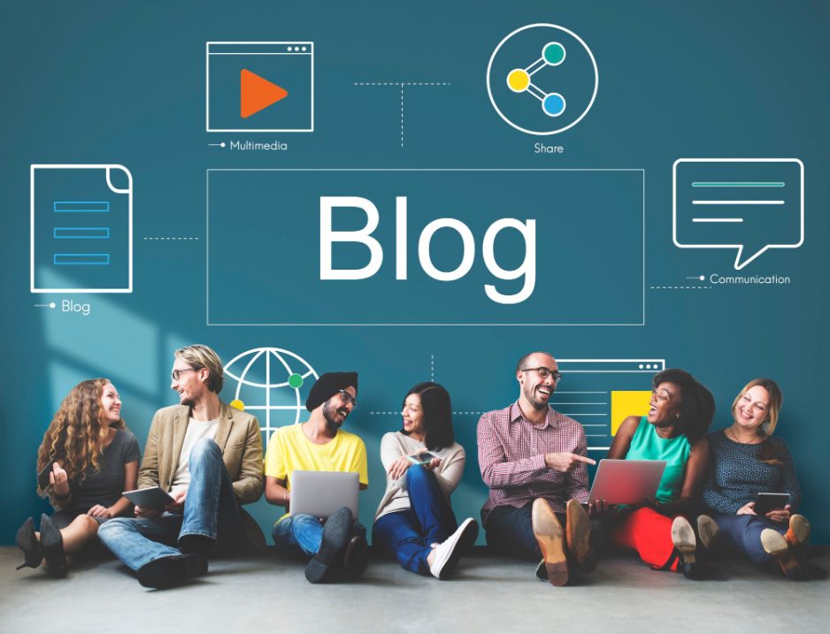 Tip Membuat Konten dan Monetize Blog Kamu
