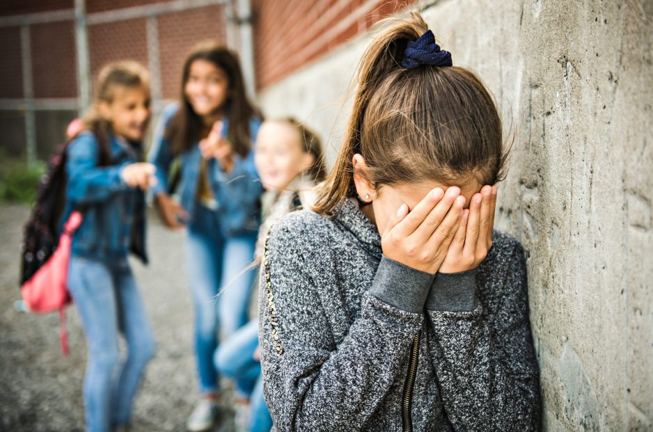 Cara Mencegah Bullying di Dunia Pendidikan
