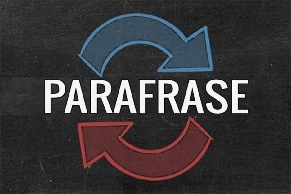 Parafrase: Mengungkap Seni Penulisan Ulang dan Signifikansi Pentingnya dalam Menulis