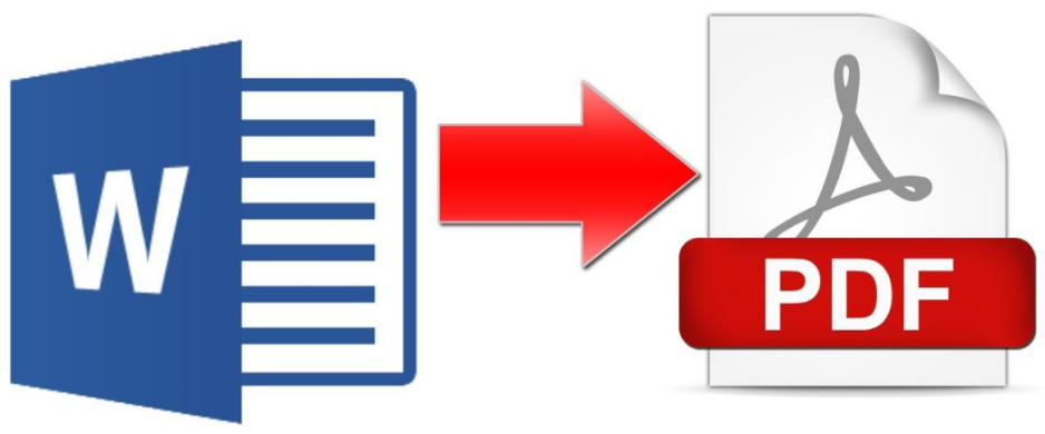 Cara Menyimpan File PDF di Microsoft Word, Tanpa Aplikasi Lain