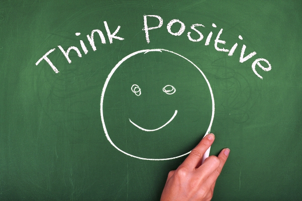 8 Tips Membangun Pikiran Positif