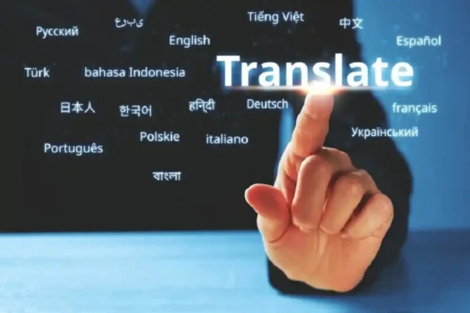 Pentingnya Penerjemahan dan Peran Penerjemahan dalam Kehidupan Masyarakat
