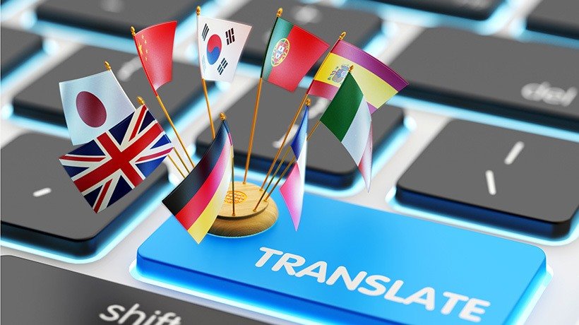 Lima Alasan Kenapa Localization itu Penting dalam Dunia Terjemahan