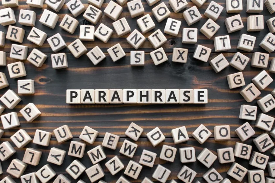 5 Kesalahan Umum dalam Parafrase dan Cara Menghindarinya