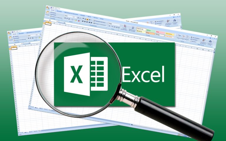 Cara Sensor Digit Terakhir NIK atau No Telepon di Microsoft Excel Mudah