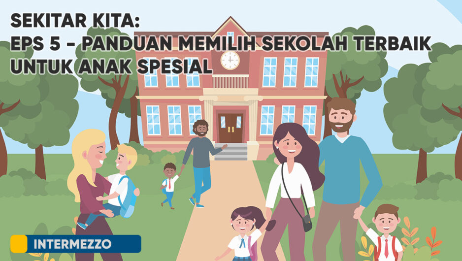 Tips dan Pertimbangan Memilih SLB yang Tepat