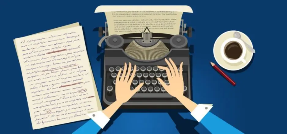 Pentingnya Menulis Ulang dan Mengapa Orang Menerjemahkan