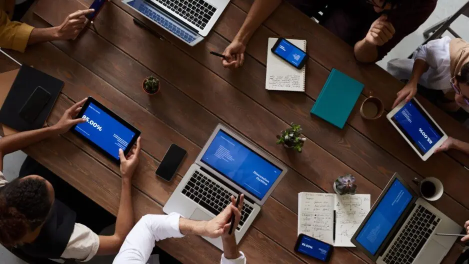 Manfaat Jasa Transkripsi untuk Bisnis dan Profesional